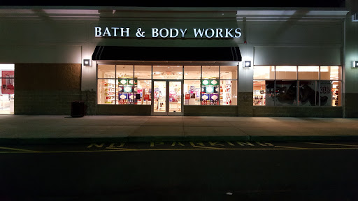 Bath & Body Works