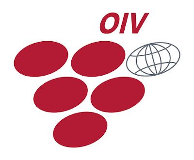 OIV - Organisation Internationale de la Vigne et du Vin à Dijon