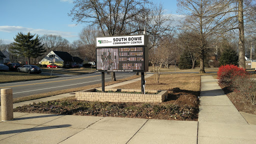 Community Center «South Bowie Community Center», reviews and photos, 1717 Pittsfield Ln, Bowie, MD 20716, USA