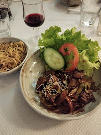 Les plus récentes photos du Restaurant asiatique Restaurant Shanghaï à Saint-Martin-d'Hères - n°5
