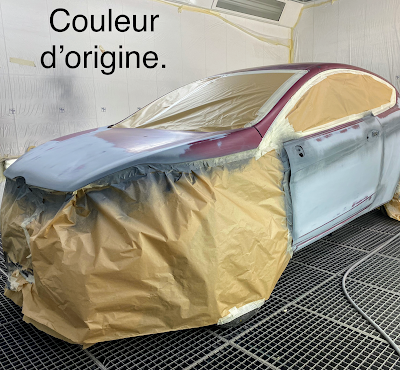 Formycar - Carrossier 94 - Carrosserie auto 94 - Remplacement Pare Brise 94 - Franchise Offerte à Ivry-sur-Seine
