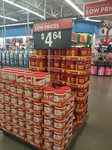 Department Store «Walmart Supercenter», reviews and photos, 11700 US-380, Cross Roads, TX 76227, USA