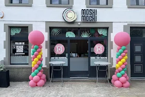 Moshi Mochi - Tubize. Maki, rolls & Pokebowl image