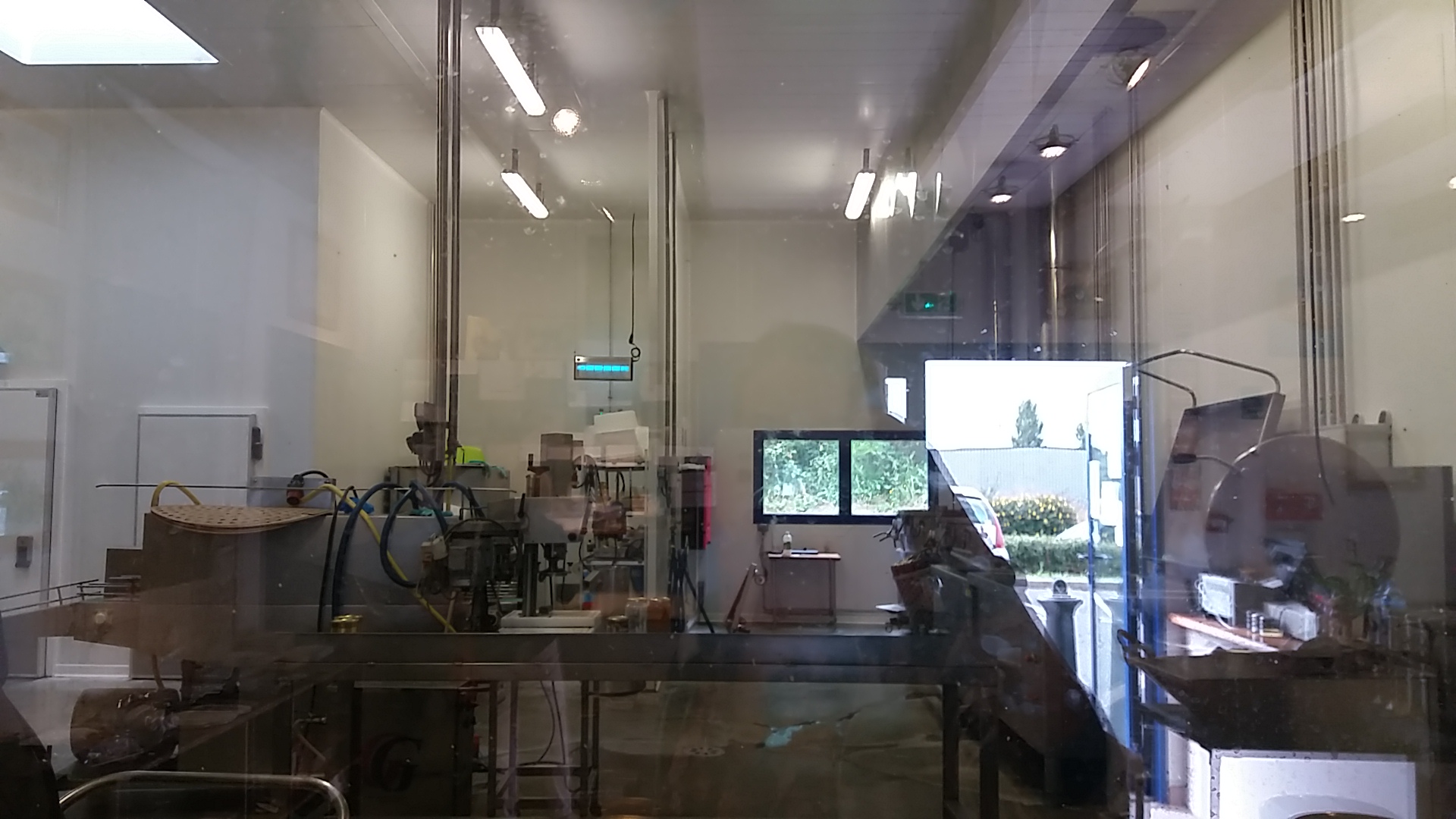 Photo n° 3 de l'avis de Blue.o fait le 16/08/2018 à 14:57