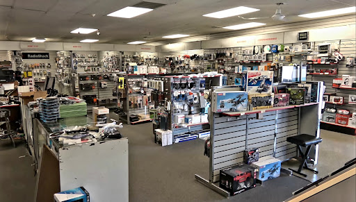 Electronics Store «RadioShack», reviews and photos, 331 E Main St, New Holland, PA 17557, USA