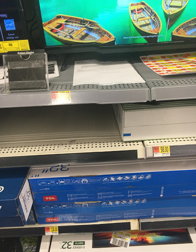 Department Store «Walmart Supercenter», reviews and photos, 8288 Cincinnati Dayton Rd, West Chester Township, OH 45069, USA