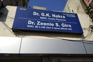 Dr. G. K. Nakra Clinic image