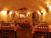Atmosphère du Restaurant L'entrepote à Bordeaux - n°5