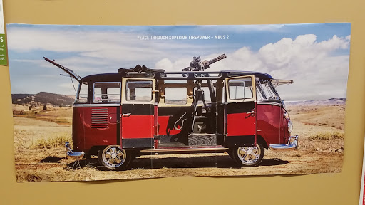 Ammunition Supplier «Midsouth Shooters Supply», reviews and photos, 770 Economy Dr, Clarksville, TN 37043, USA