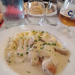 Photo n° 4 de l'avis de Delphine.i fait le 26/08/2023 à 16:42 pour Le petit bouillon Alcide à Lille