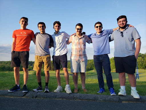 Golf Club «Mountain Branch», reviews and photos, 1827 Mountain Rd, Joppa, MD 21085, USA