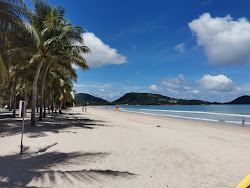 Photo de Plage de Patong avec #44