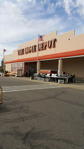 The Home Depot