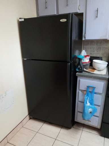 Appliance Store «Verily New & Used Appliances», reviews and photos, 71 NW 54th St, Miami, FL 33127, USA