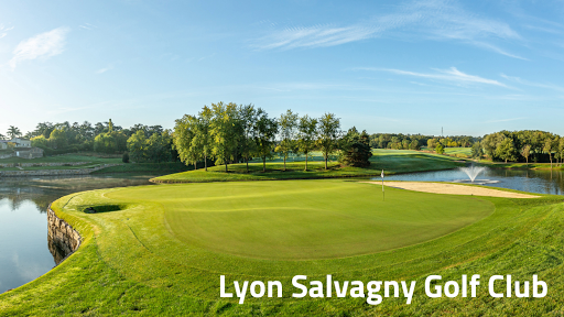 Lyon Salvagny Golf Club (Golf Lyon, Club sportif et convivial, tout proche du centre de Lyon, Club de membres)