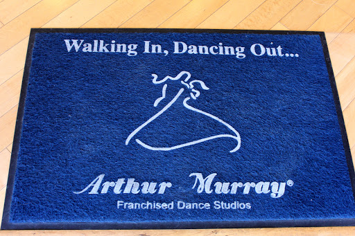 Dance School «Arthur Murray Dance Studio», reviews and photos, 7510 Hazard Center Dr, San Diego, CA 92108, USA