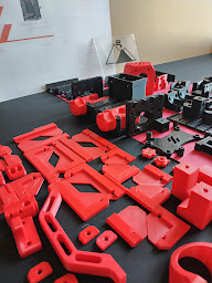 Photo n°2 de 3DConcept Auvergne à Sugères ()