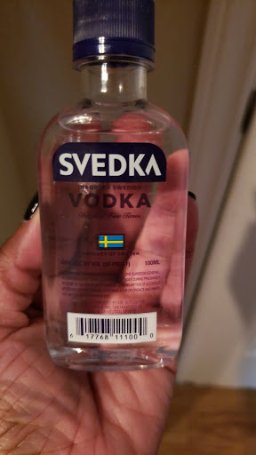 Liquor Store «My Liquor Stop», reviews and photos, 10940 Lake June Rd, Balch Springs, TX 75180, USA