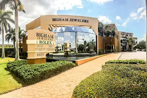 Bigham Jewelers image
