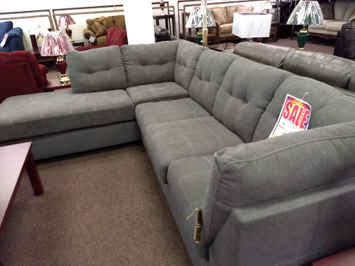 Furniture Store «Geneva Discount Furniture», reviews and photos, 5640 W Broadway Ave, Crystal, MN 55428, USA