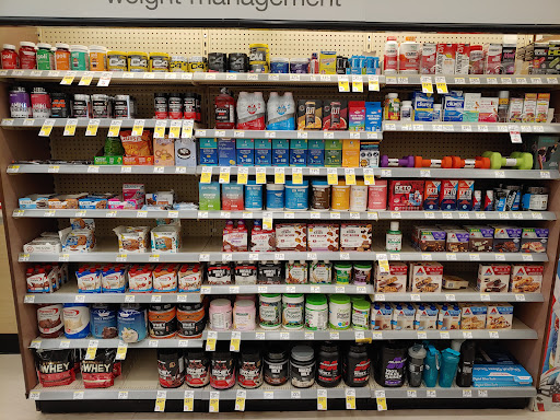Drug Store «Walgreens», reviews and photos, 1408 N 16th St, Orange, TX 77630, USA