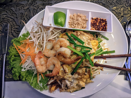 Kwan Kao - Taste of Thailand