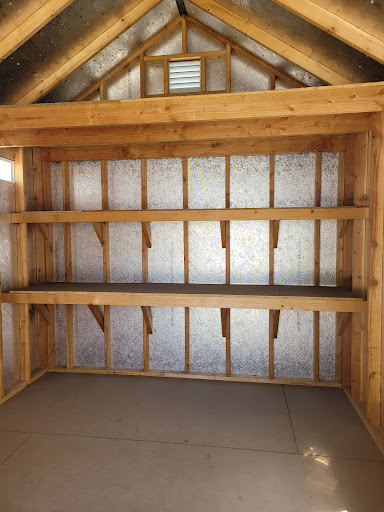 Tuff Shed Canoga Park image