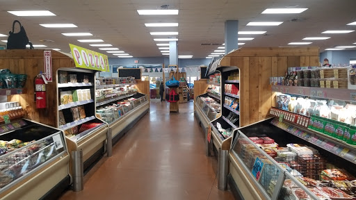 Kosher grocery store Newport News