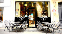 Photos du propriétaire du Restaurant de döner kebab O’berlinois à Paris - n°1