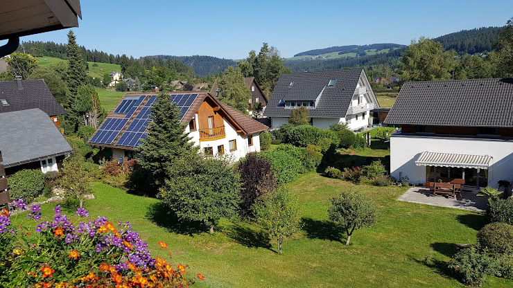 Cottage Chambre d'hôtes Gästehaus Ketterer 79856 Hinterzarten