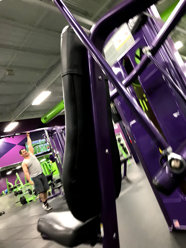 Gym «Youfit Health Clubs», reviews and photos, 5151 Antoine Dr, Houston, TX 77092, USA