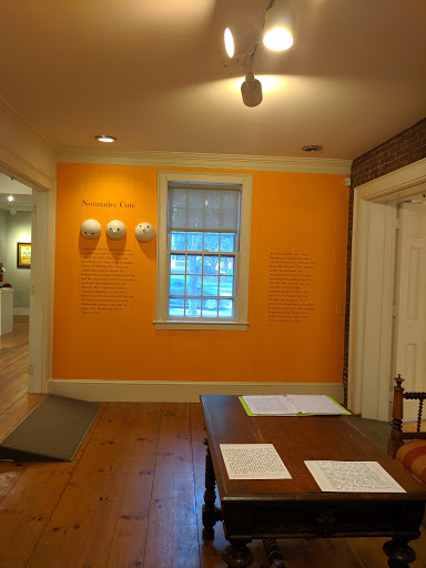 Museum «Brick Store Museum», reviews and photos, 117 Main St, Kennebunk, ME 04043, USA