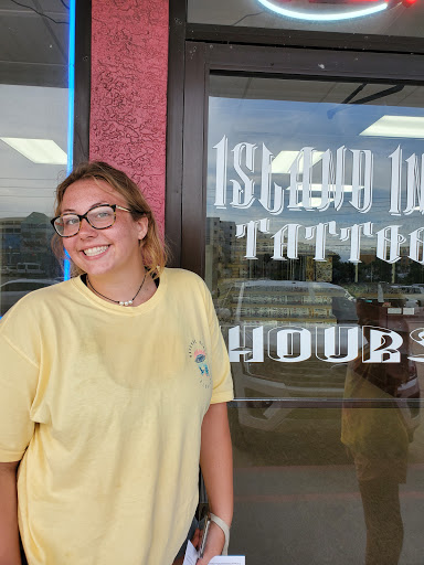 Tattoo Shop «Island Ink Tattoo», reviews and photos, 1215 Miracle Strip Pkwy SE, Fort Walton Beach, FL 32548, USA