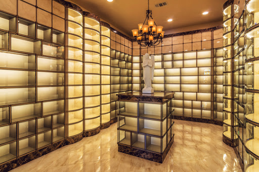 Funeral Home «Forest Park Lawndale Funeral Home», reviews and photos, 6900 Lawndale St, Houston, TX 77023, USA