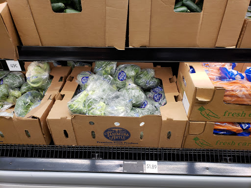 Supermarket «ALDI», reviews and photos, 3586 Steelyard Dr, Cleveland, OH 44109, USA