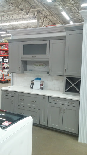 Home Improvement Store «The Home Depot», reviews and photos, 20300 Kelly Rd, Harper Woods, MI 48225, USA