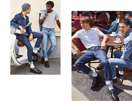 Clothing Store «H&M», reviews and photos, 2004 Park Pl, El Segundo, CA 90245, USA