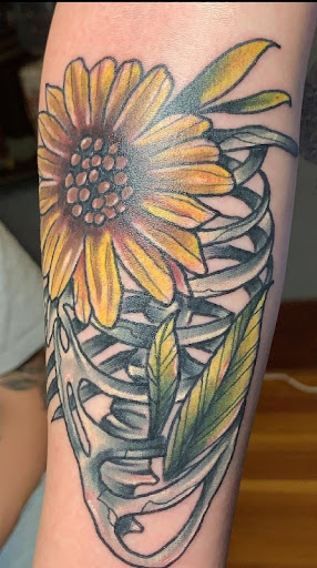 Explore december birthday tattoo ideas, creative tattoo ideas in Mesa, available at Ranger Tattoo & Piercing