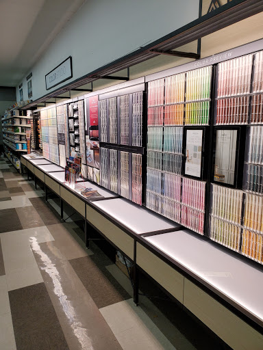 Paint Store «Calumet Paint & Wallpaper Inc. - Blue Island», reviews and photos, 12120 S Western Ave, Blue Island, IL 60406, USA