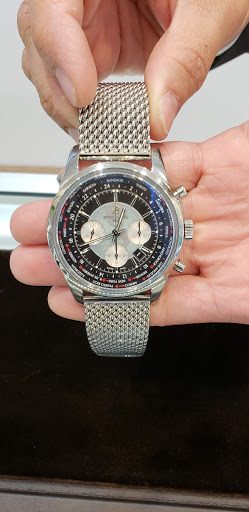 Jewelry Store «Davidson & Licht», reviews and photos, 1329 N Main St, Walnut Creek, CA 94596, USA