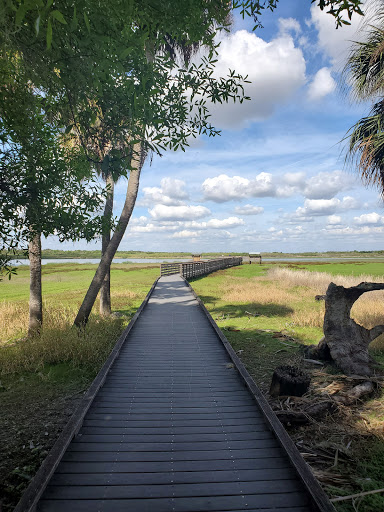 Campground «Myakka River State Park Big Flats Camping Area», reviews and photos, Myakka State Park Rd, Sarasota, FL 34240, USA