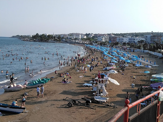 Ayas beach III