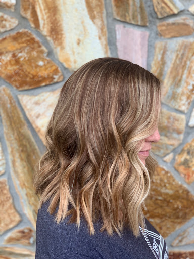 Hair Salon «The Salon by Brooke and Company», reviews and photos, 4235 Dallas Acworth Hwy, Dallas, GA 30132, USA