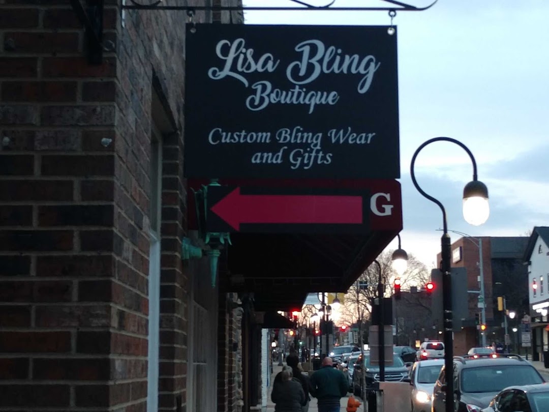 Lisa Bling Boutique