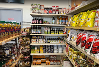 Island Flavors N Spices - Sri Lankan Grocery Store
