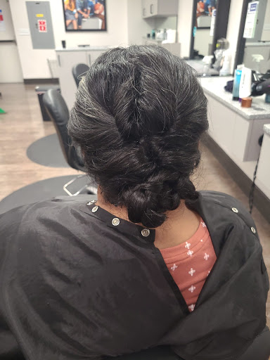 Hair Salon «SmartStyle Hair Salon», reviews and photos, 1112 New Pointe Blvd, Leland, NC 28451, USA