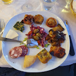 Photo n°2 de l'avis de Peter.e fait le 21/08/2019 à 19:07 sur le  Ristorante Pizzeria Le Botti à Riposto