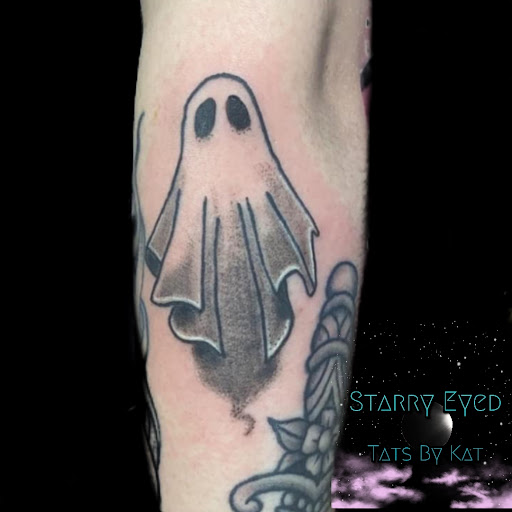 Explore simple first tattoo ideas for guys, creative tattoo ideas in Sioux Falls, available at Starry Eyed Studio