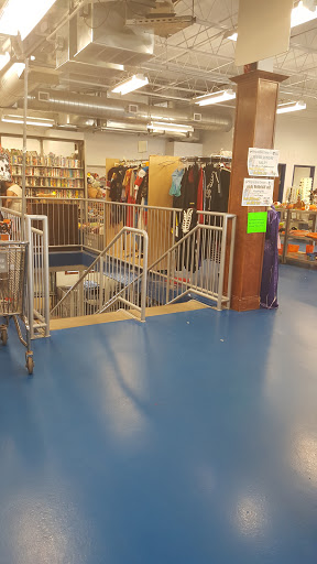 Thrift Store «Impossible Dream Store», reviews and photos