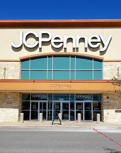 Department Store «JCPenney», reviews and photos, 5335 W Loop 1604 N, San Antonio, TX 78253, USA